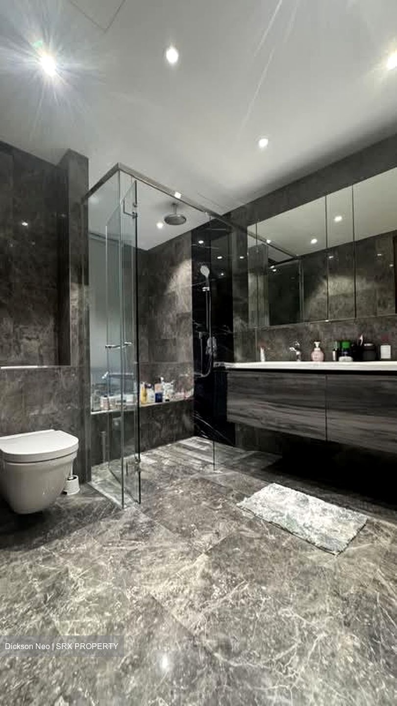 Upper Bukit Timah Road (D21), Terrace #558305461
